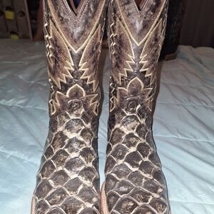 Western Boots